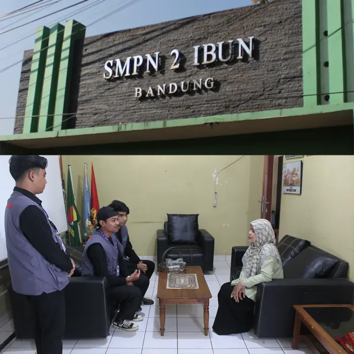 Artikel KKN Universitas Al Ghifari: Day 4 KKN Beraksi di Sekolah, Bergerak di Desa, & Metode Baru di Madrasah