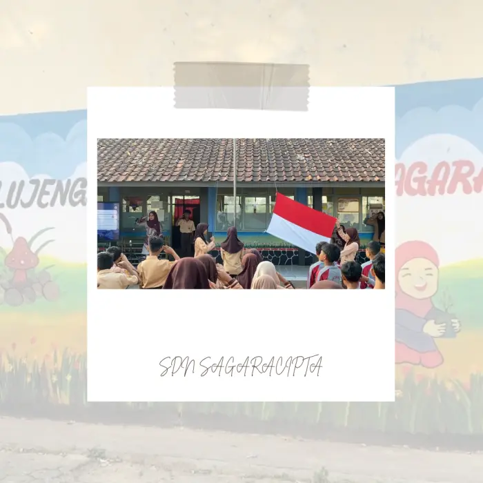 Artikel KKN Universitas Al Ghifari: Semarak Hari Anak Nasional, KKN Arthavana Ajak Siswa Belajar Sambil Bermain
