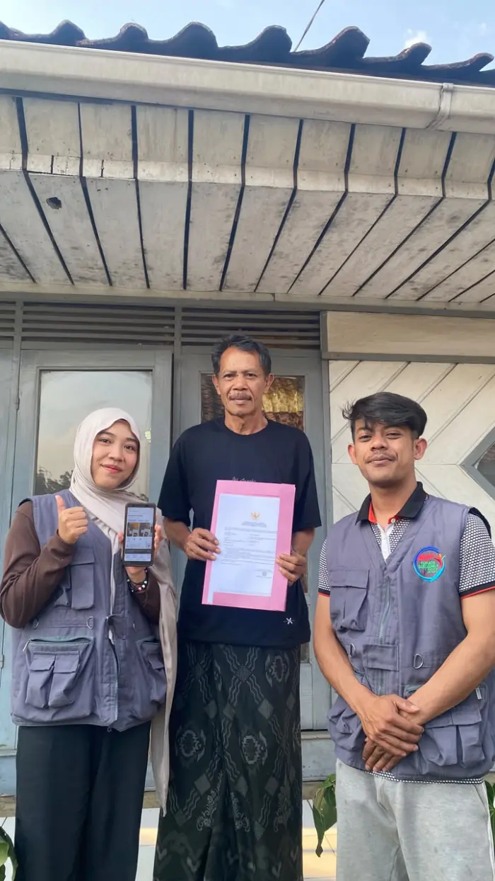 Artikel KKN Universitas Al Ghifari: Mendukung Legalitas dan Digitalisasi UMKM Kopi melalui Penyerahan NIB dan Pembuatan Google Maps