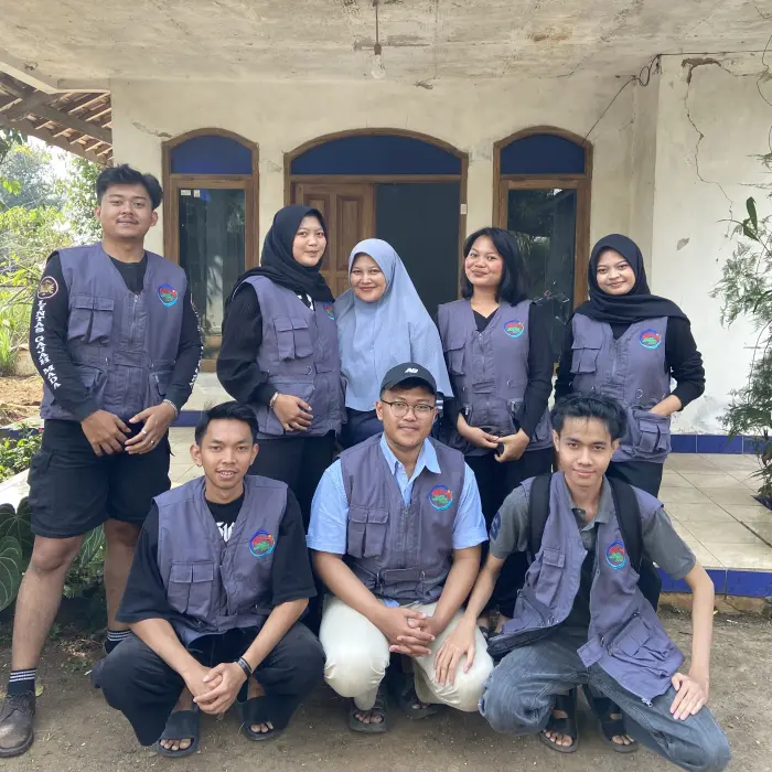 Artikel KKN Universitas Al Ghifari: Silaturahmi Bersama Kader PKK Membuka Kolaborasi Pendidikan dan Pengabdian di Desa Arjasari