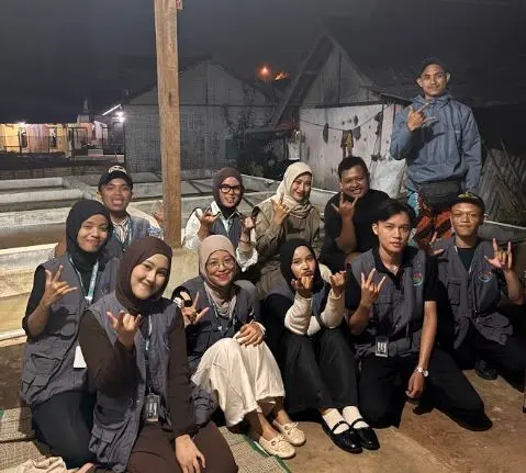 Artikel KKN Universitas Al Ghifari: Inovasi Kuliner Berdaya Jual Tinggi: KKN 17 Satya Mandala Gandeng "Sepele Farming" Olah Ikan Lele Jadi Nugget dan Dimsum