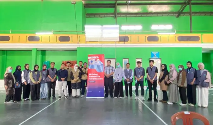 Artikel KKN Universitas Al Ghifari: Purna Tugas dan Tinggalkan Jejak Positif, Mahasiswa KKN 17 Satya Mandala Resmi Gelar Acara Penutupan di Desa Lampegan