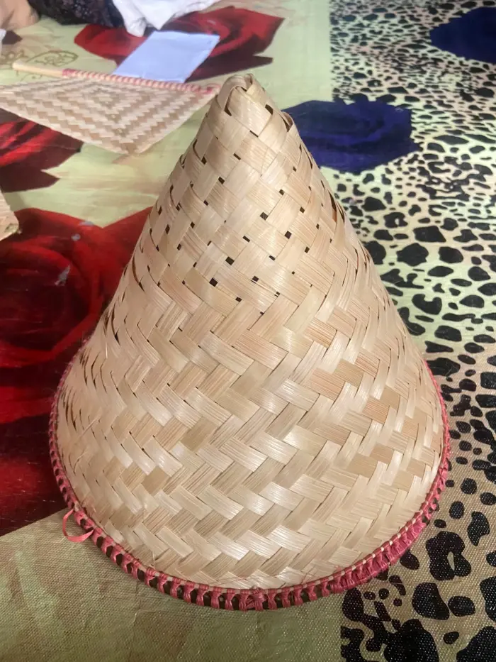 Produk KKN UNFARI: Aseupan ( Wadah mengukus Nasi Secara Tradisional) dari Kelompok ADHIKARA BAKTI KELOMPOK 16