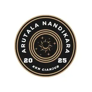 Kelompok KKN UNFARI: Arutala Nandikara dari tahun 2025