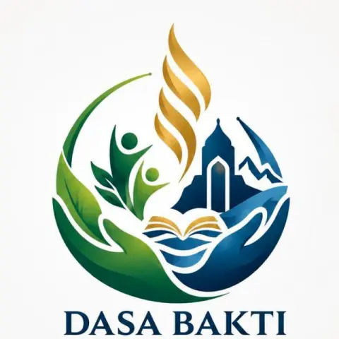 Kelompok KKN UNFARI: klmpk-25 dari tahun 2026