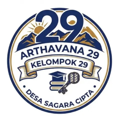Kelompok KKN UNFARI: Arthavana dari tahun 2026