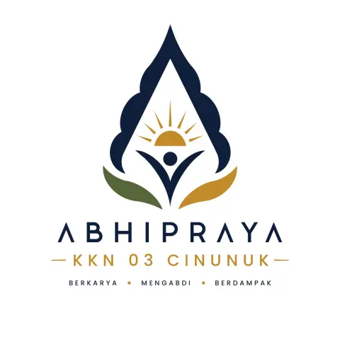 Kelompok KKN UNFARI: klmpk-3 dari tahun 2026