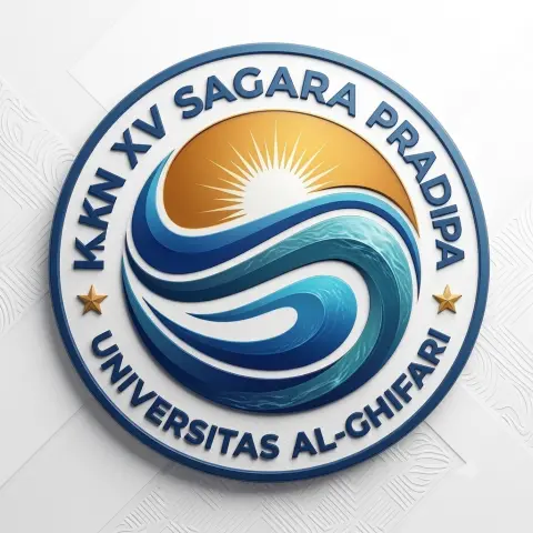 Kelompok KKN UNFARI: KKN XV SAGARA PRADIPA  loading=
