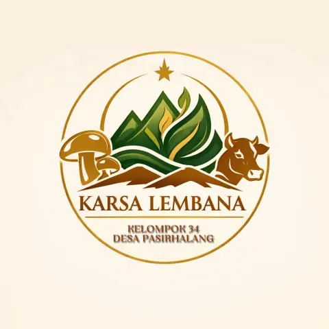Kelompok KKN UNFARI: KARSA LEMBANA dari tahun 2026