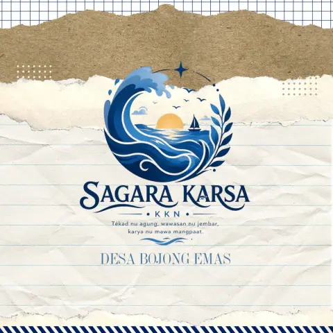 Kelompok KKN UNFARI: Sagara Karsa dari tahun 2026