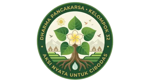 Kelompok KKN UNFARI: DHARMA PANCAKARSA dari tahun 2026