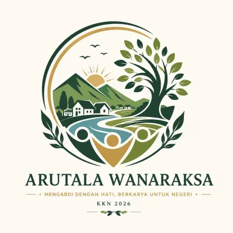 Kelompok KKN UNFARI: ARUTALA WANARAKSA dari tahun 2026